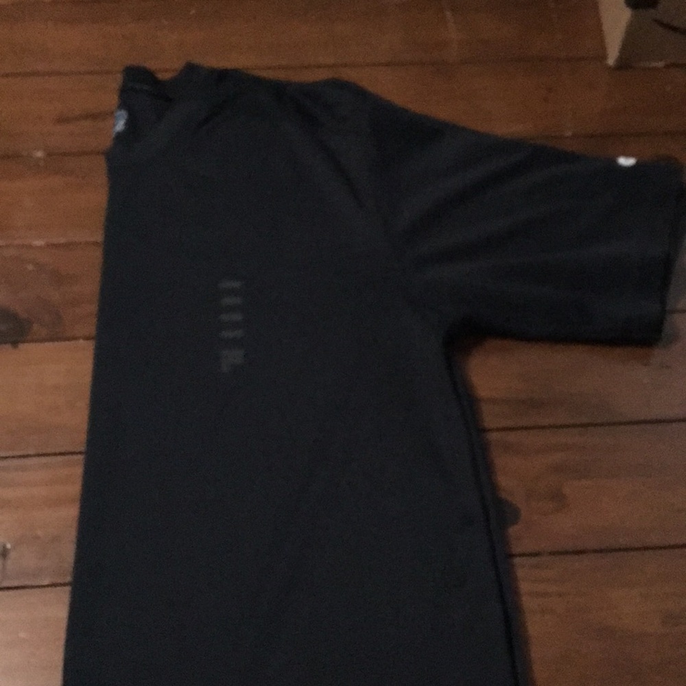Fila gym top